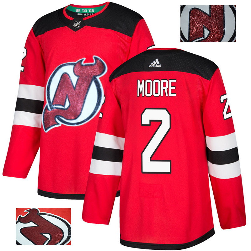 2018 NHL New jerseys-219