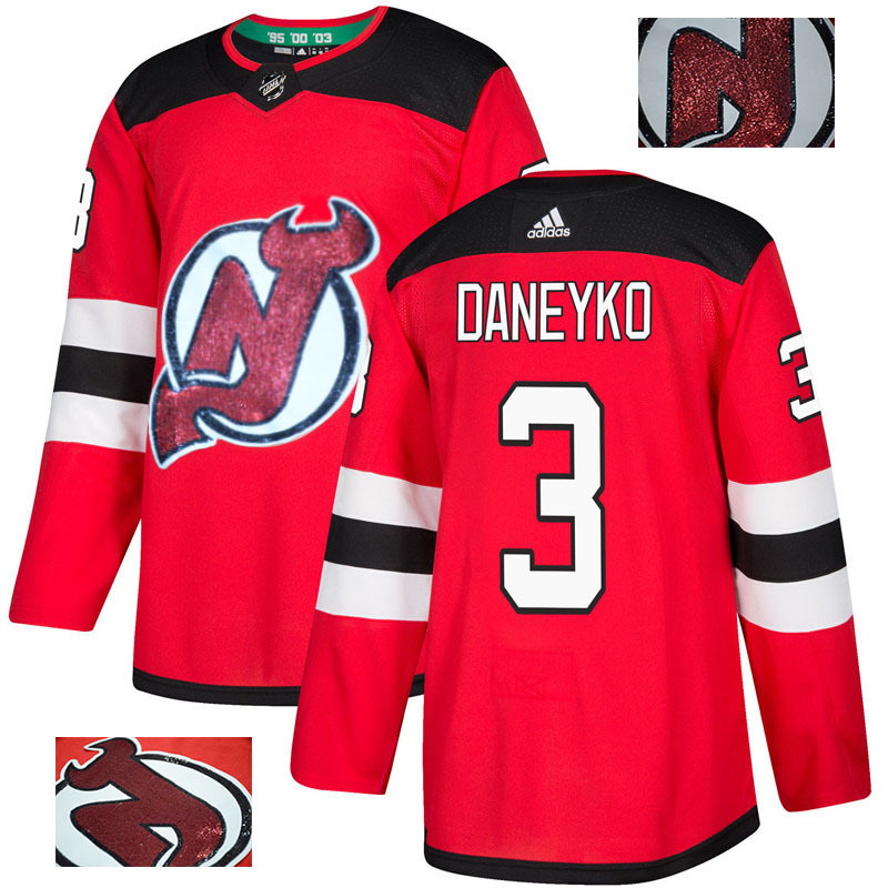 2018 NHL New jerseys-231