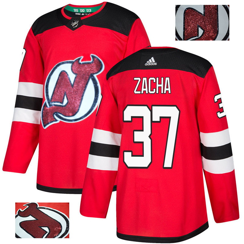 2018 NHL New jerseys-240