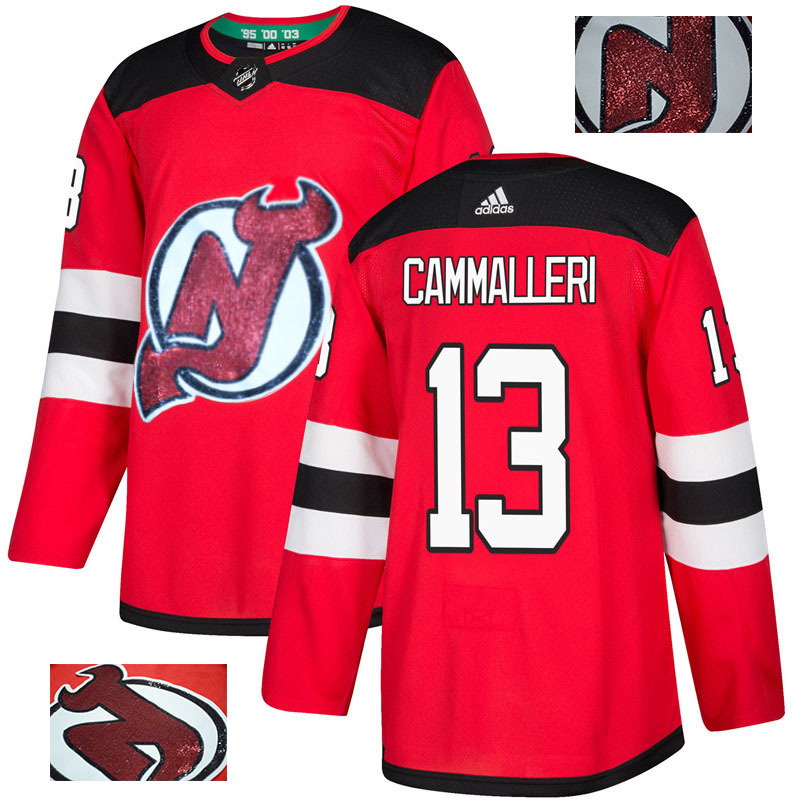 2018 NHL New jerseys-252