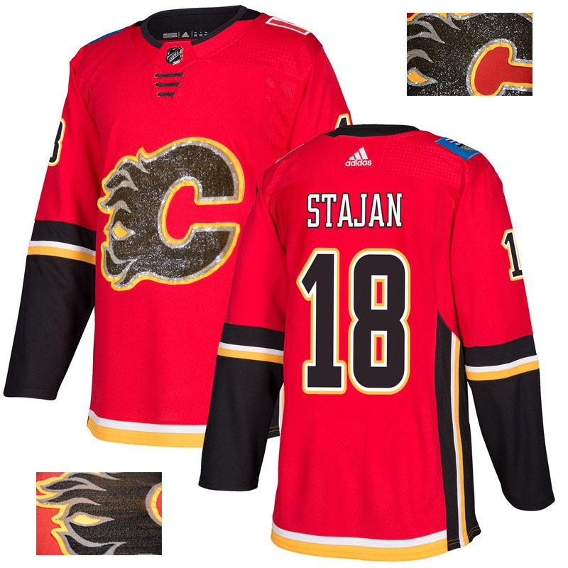 2018 NHL New jerseys-258