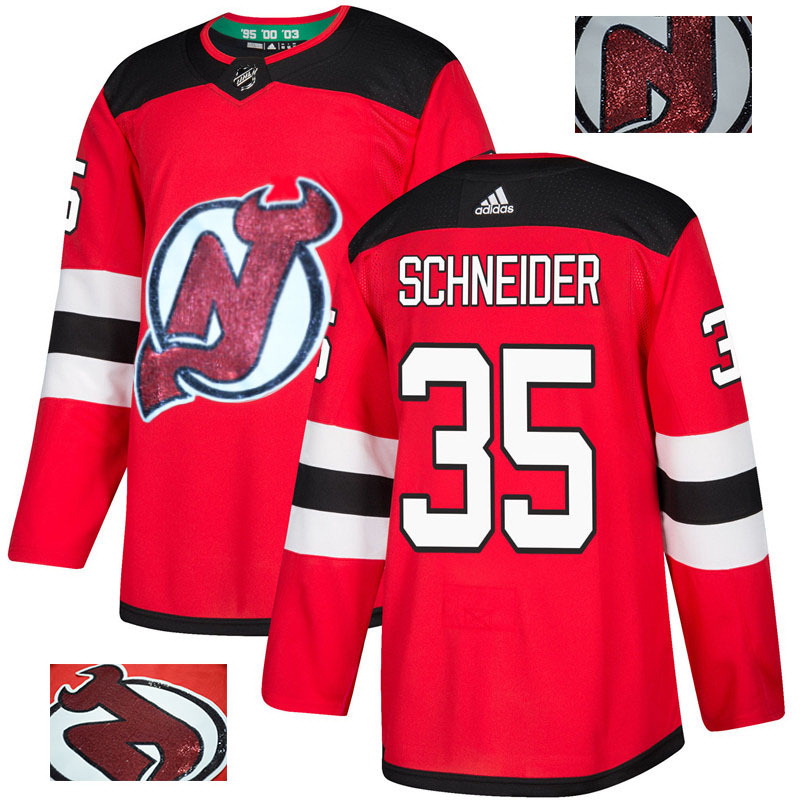 2018 NHL New jerseys-266