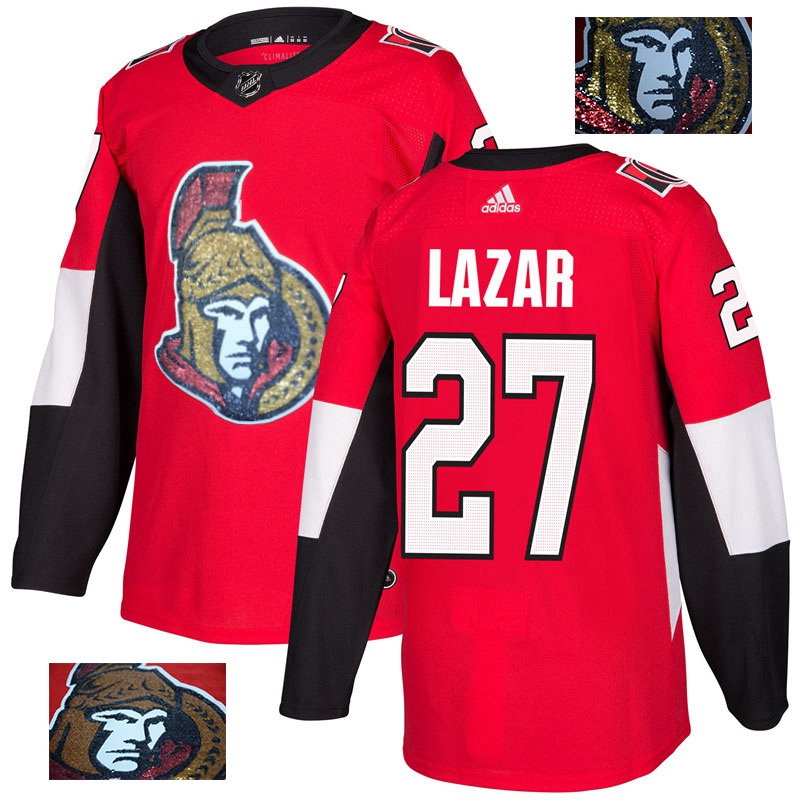 2018 NHL New jerseys-293