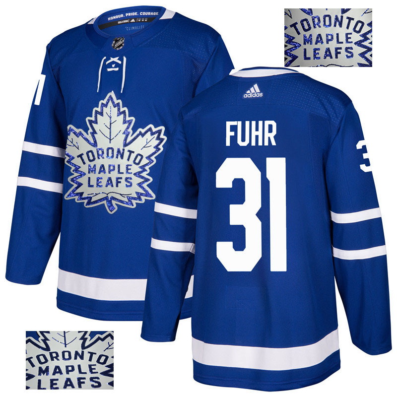 2018 NHL New jerseys-305