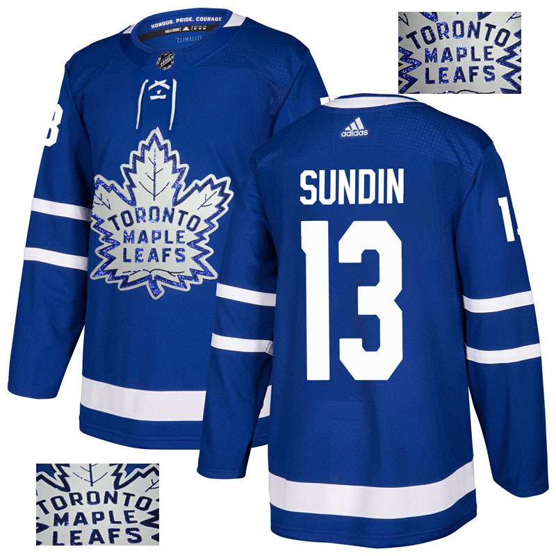 2018 NHL New jerseys-321