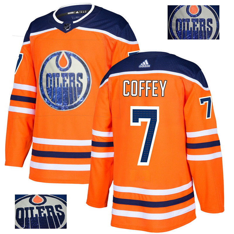 2018 NHL New jerseys-345