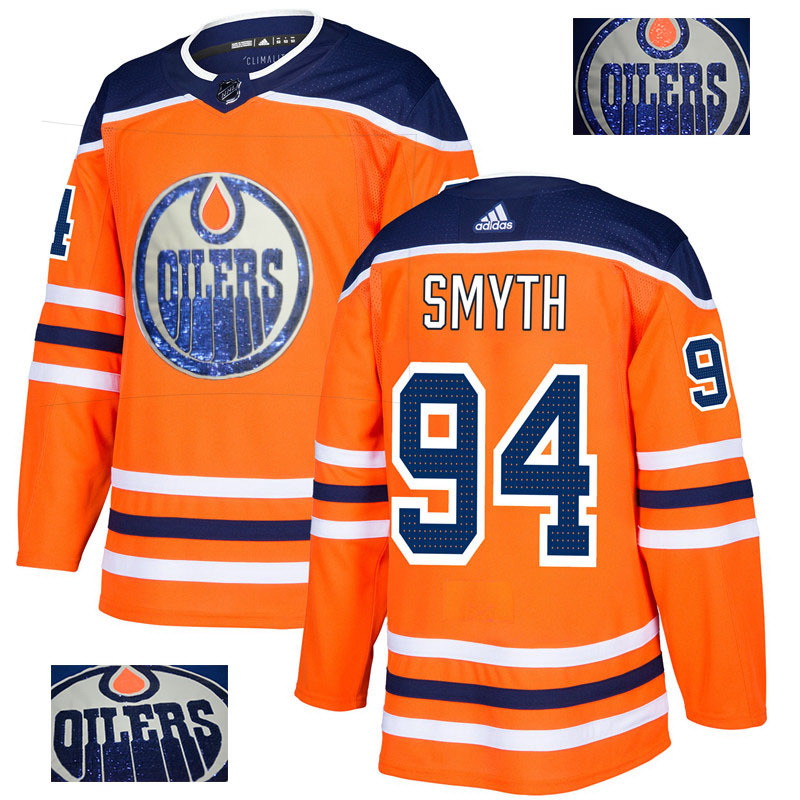 2018 NHL New jerseys-365