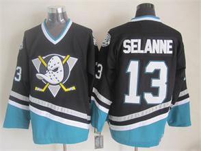 Anaheim Ducks Jerseys-001