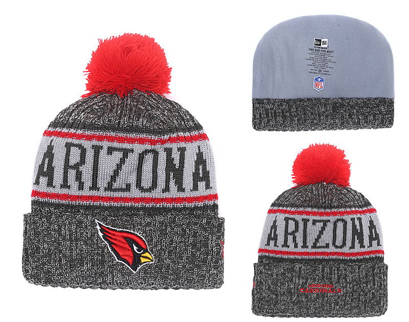 Arizona Cardinals Beanies-008