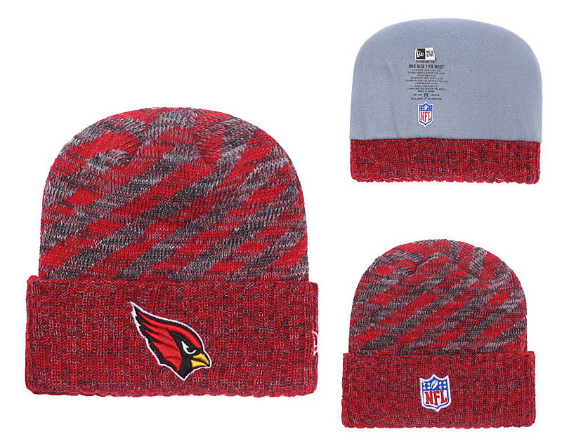 Arizona Cardinals Beanies-010