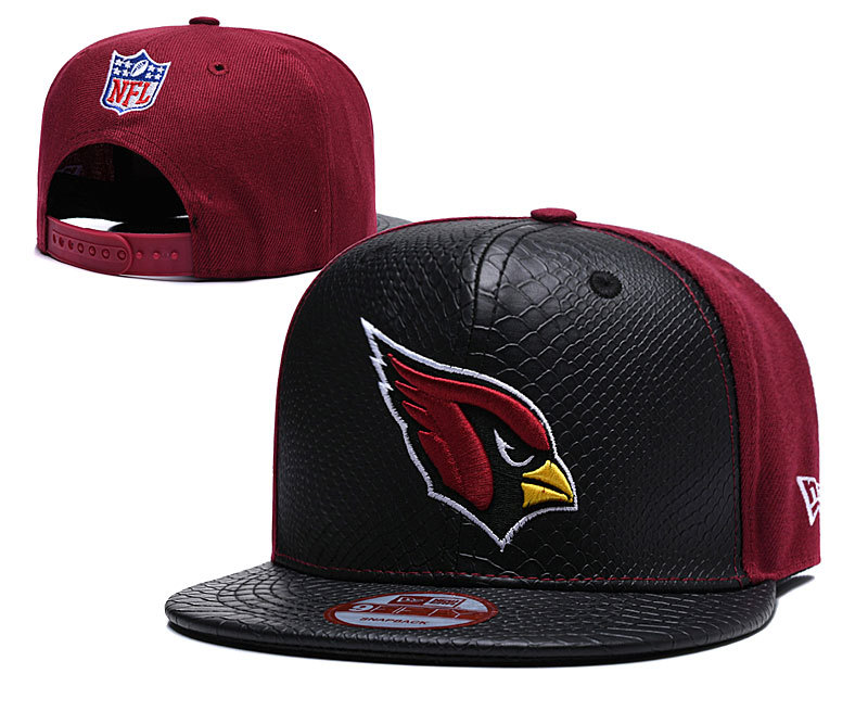 Arizona Cardinals Snapbacks-038