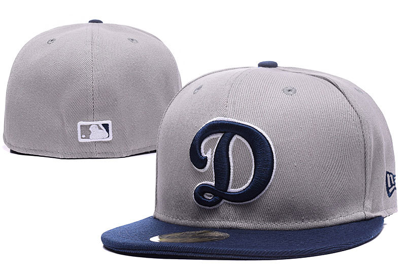 Arizona Diamondbacks Fitted Hats-017