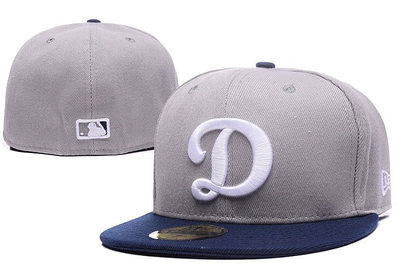 Arizona Diamondbacks Fitted Hats-021