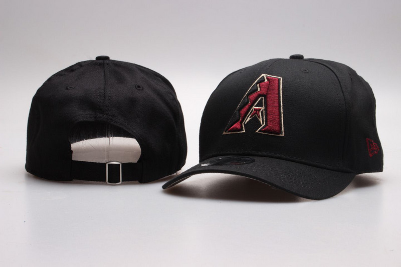 Arizona Diamondbacks Snapback-002