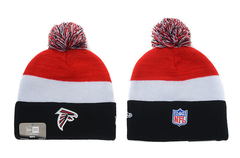 Atlanta Falcons Beanies-017