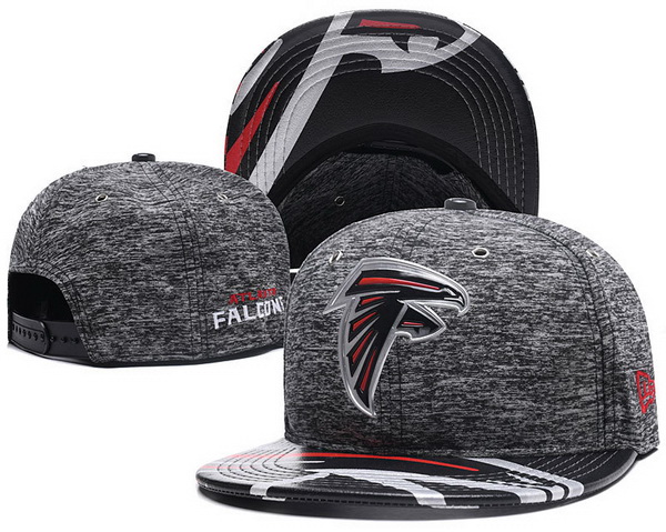 Atlanta Falcons Snapbacks-004