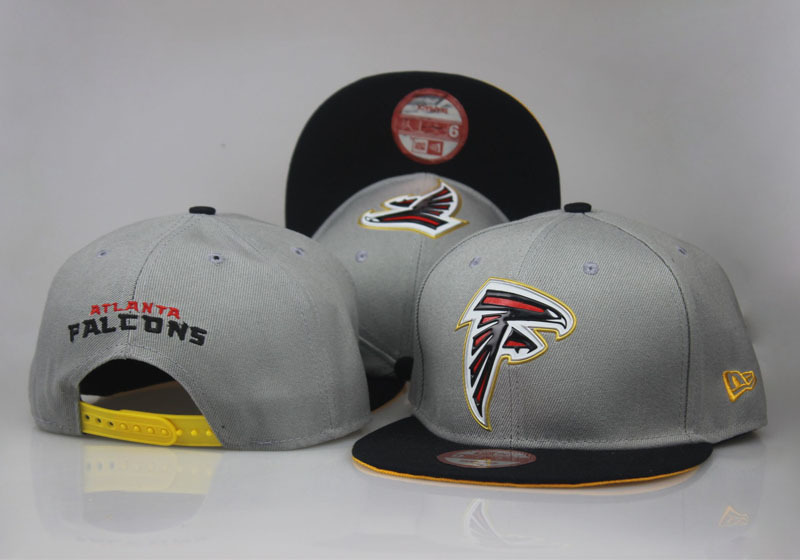 Atlanta Falcons Snapbacks-007