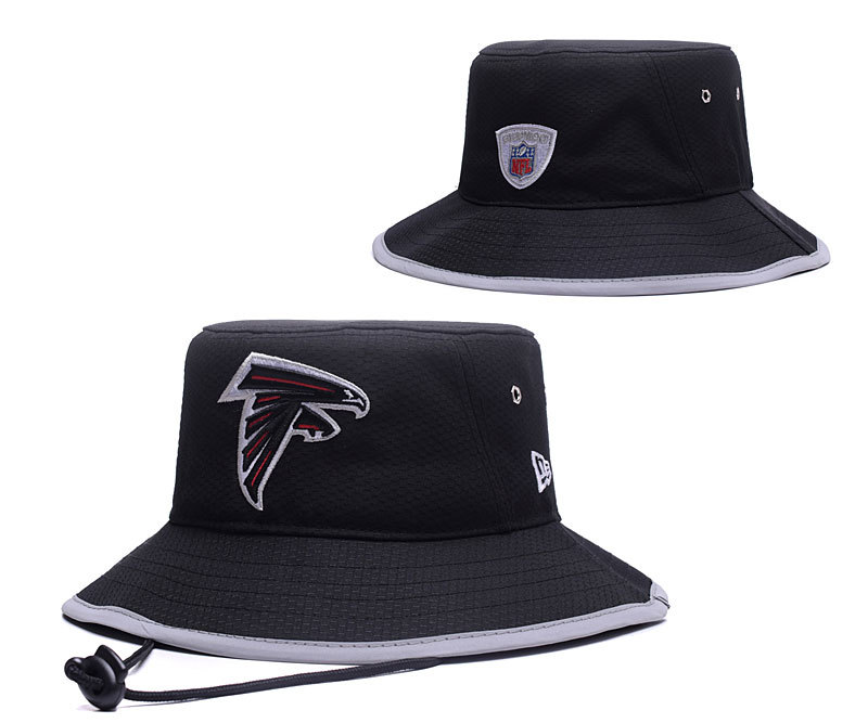 Atlanta Falcons Snapbacks-008