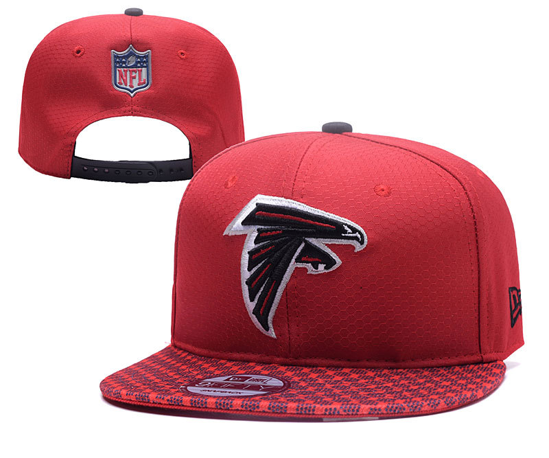 Atlanta Falcons Snapbacks-013