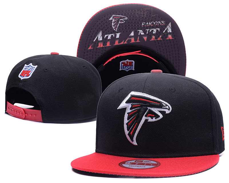 Atlanta Falcons Snapbacks-016