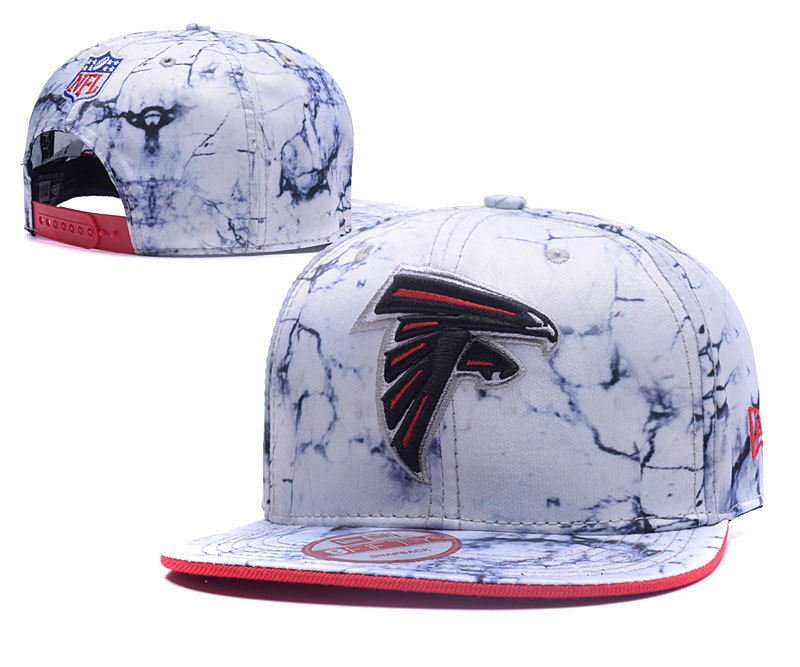 Atlanta Falcons Snapbacks-019