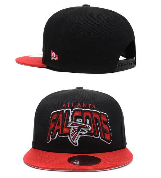 Atlanta Falcons Snapbacks-020