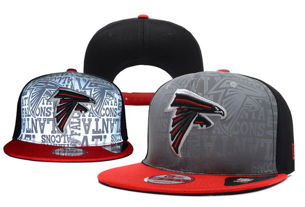 Atlanta Falcons Snapbacks-023