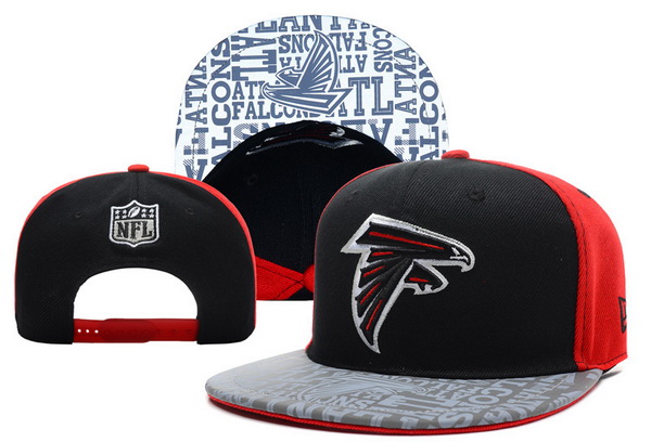 Atlanta Falcons Snapbacks-024