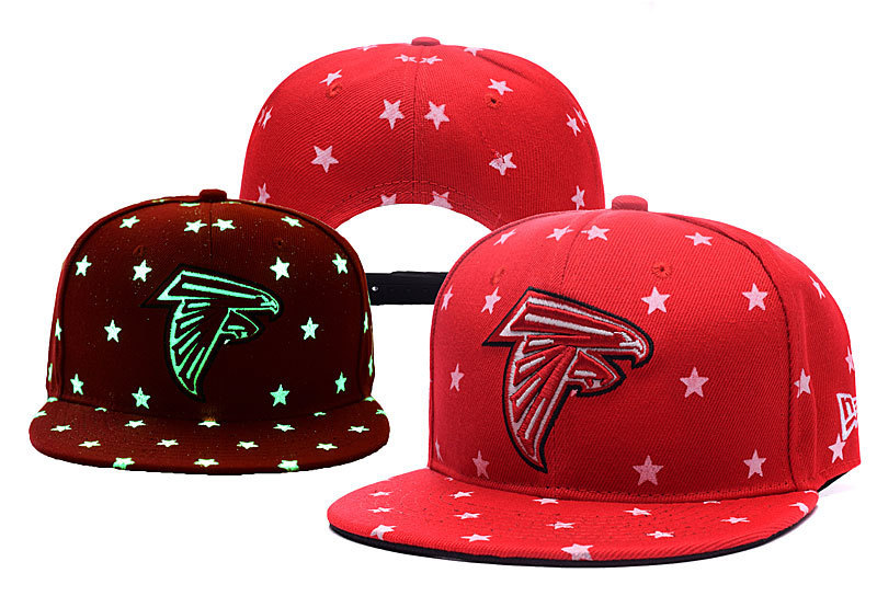 Atlanta Falcons Snapbacks-027