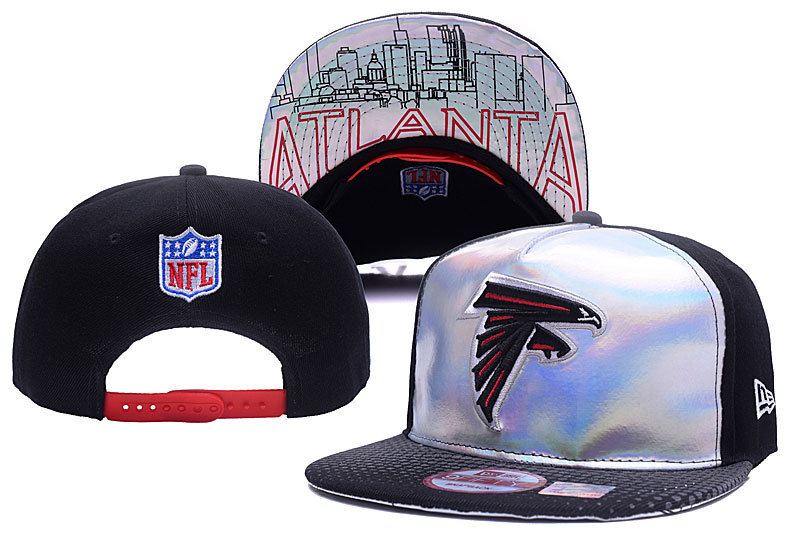 Atlanta Falcons Snapbacks-029