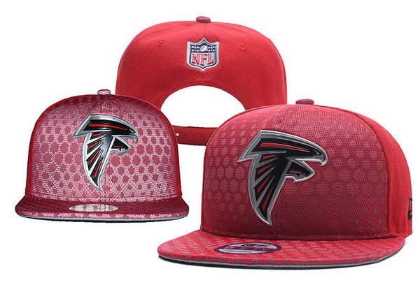 Atlanta Falcons Snapbacks-031