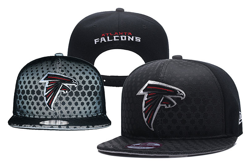 Atlanta Falcons Snapbacks-032