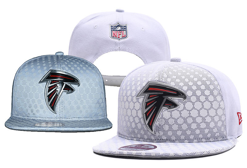 Atlanta Falcons Snapbacks-033