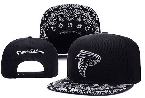 Atlanta Falcons Snapbacks-035