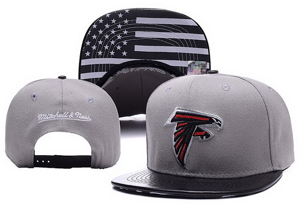 Atlanta Falcons Snapbacks-036