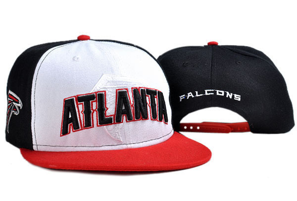 Atlanta Falcons Snapbacks-037