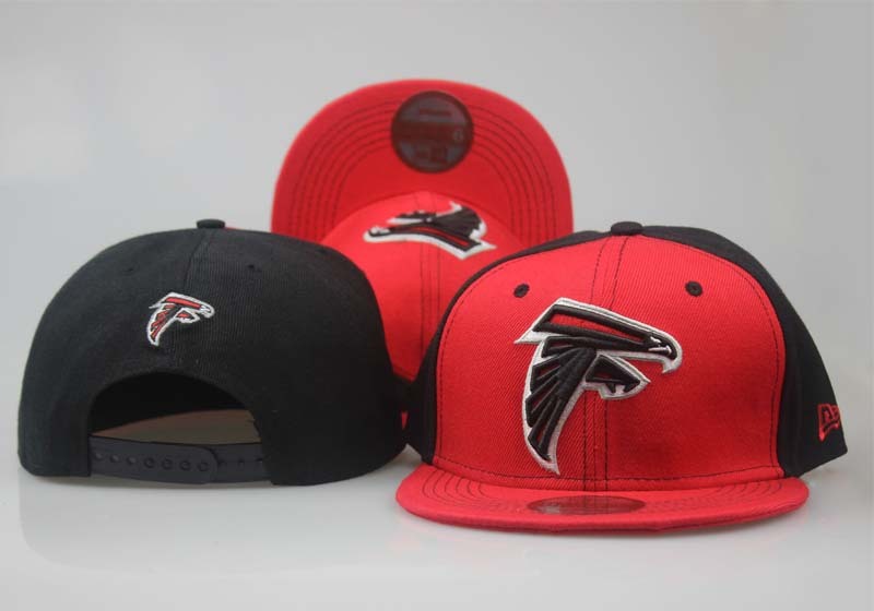 Atlanta Falcons Snapbacks-040