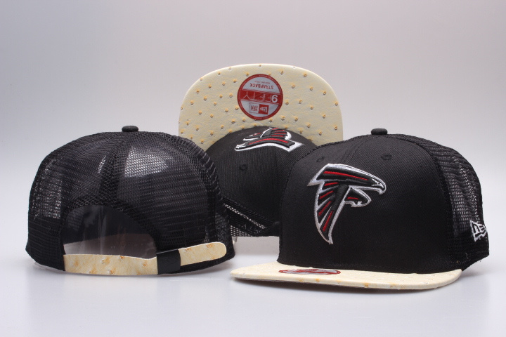 Atlanta Falcons Snapbacks-050