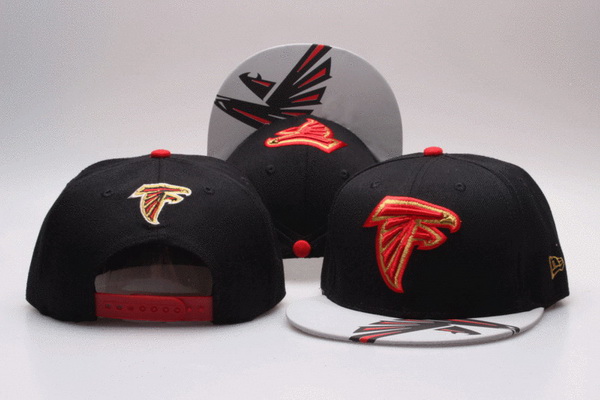 Atlanta Falcons Snapbacks-051