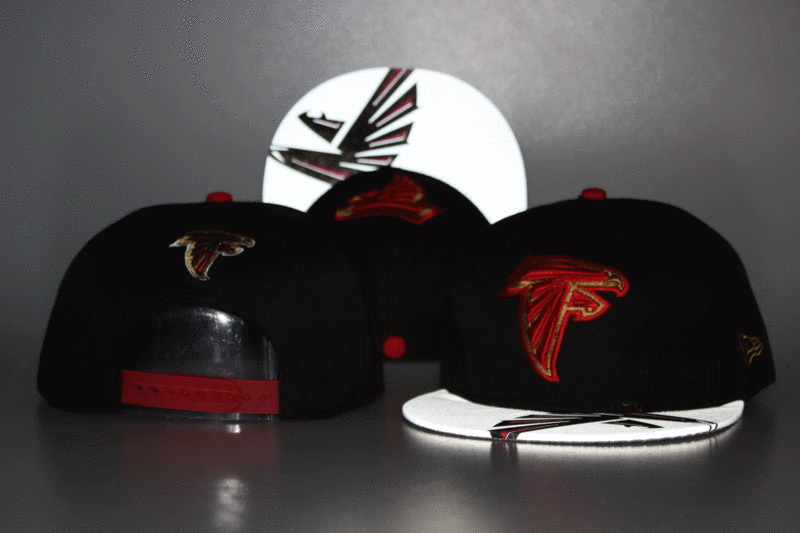 Atlanta Falcons Snapbacks-052