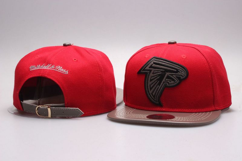 Atlanta Falcons Snapbacks-053