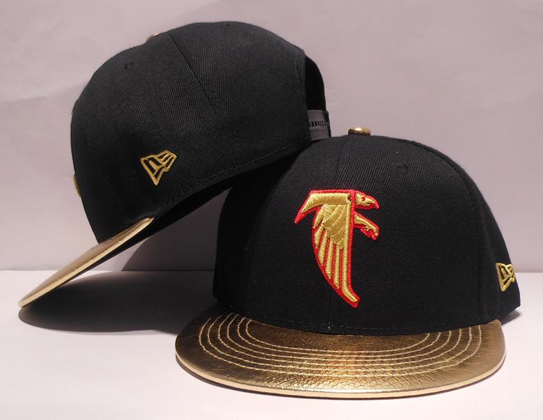 Atlanta Falcons Snapbacks-058