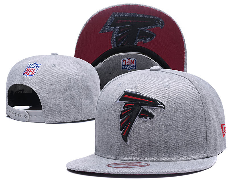 Atlanta Falcons Snapbacks-059