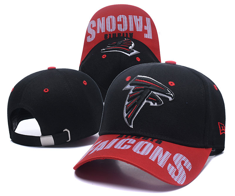 Atlanta Falcons Snapbacks-060