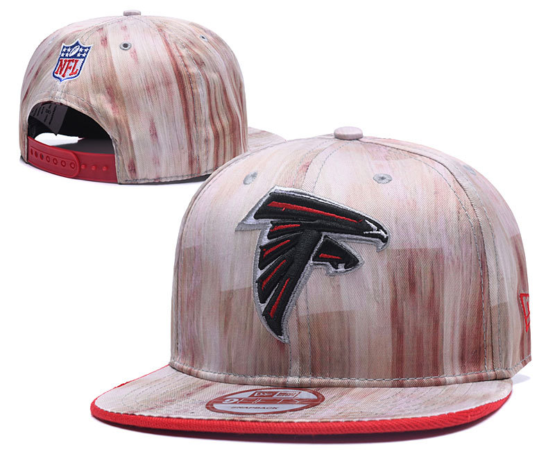 Atlanta Falcons Snapbacks-061