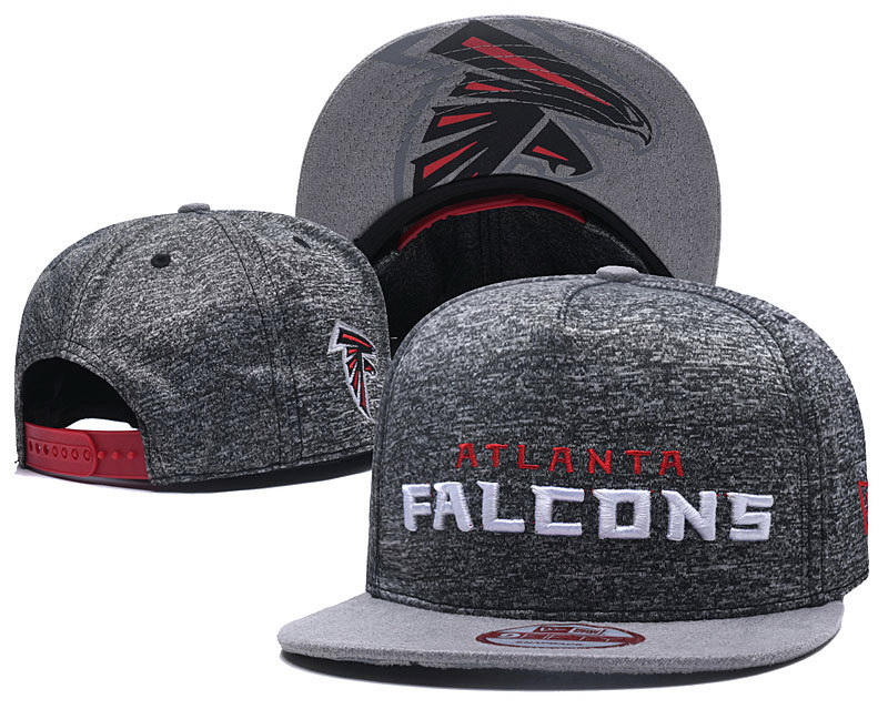 Atlanta Falcons Snapbacks-062