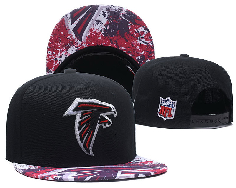 Atlanta Falcons Snapbacks-065