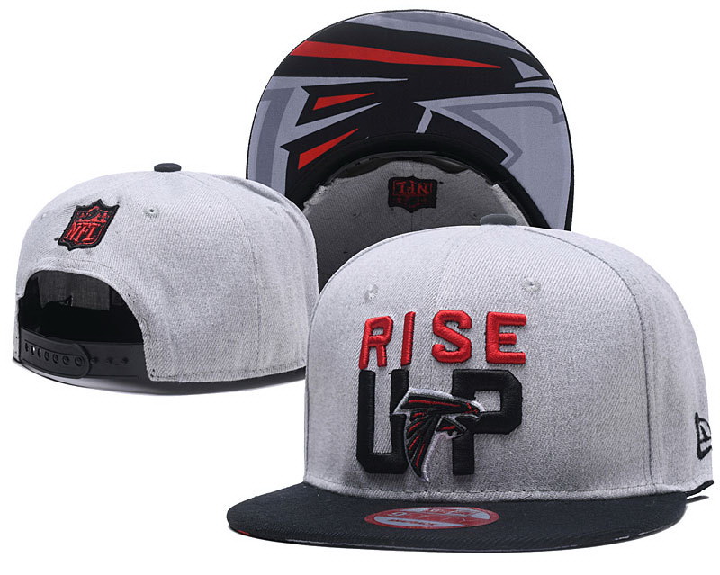 Atlanta Falcons Snapbacks-067