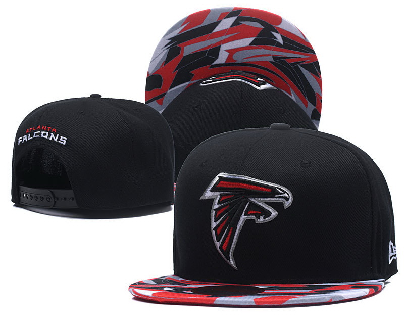 Atlanta Falcons Snapbacks-072