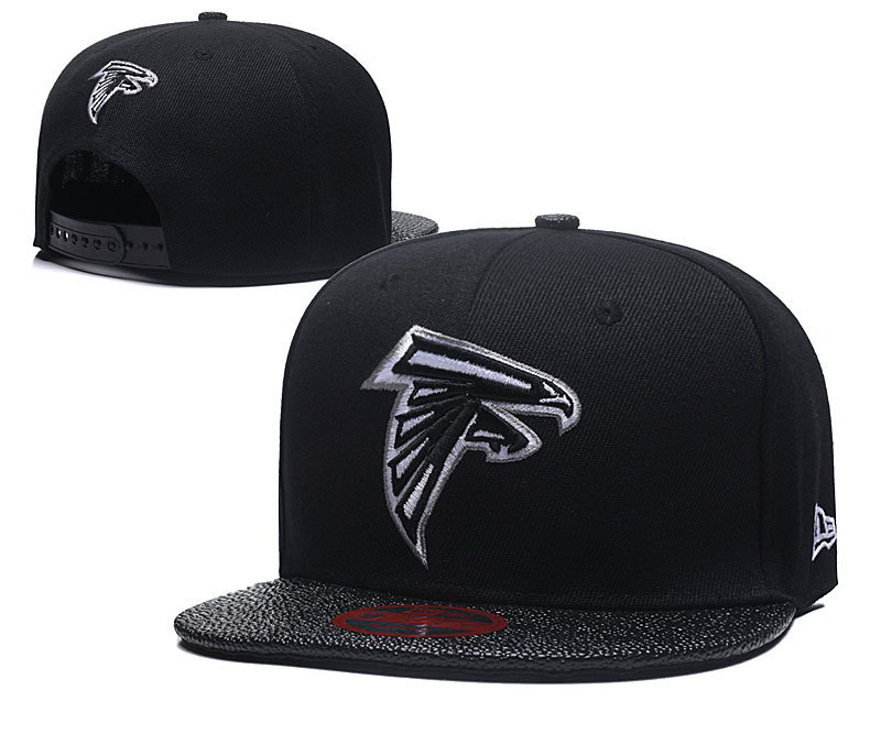 Atlanta Falcons Snapbacks-080